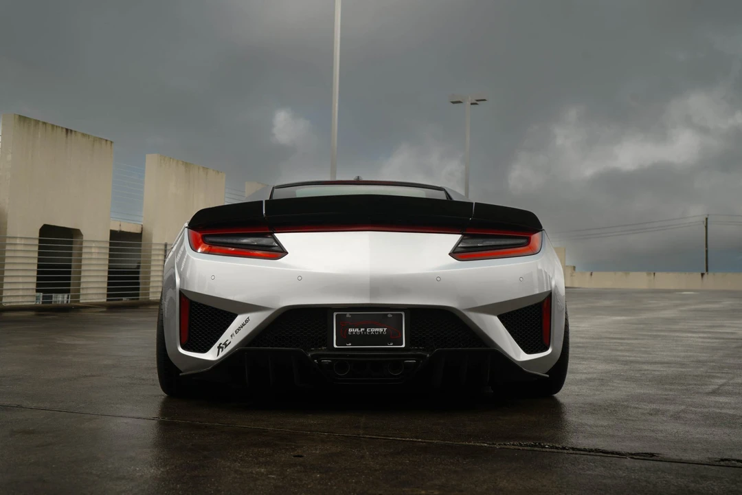 2017 Acura NC1 NSX - Image 17 of 31