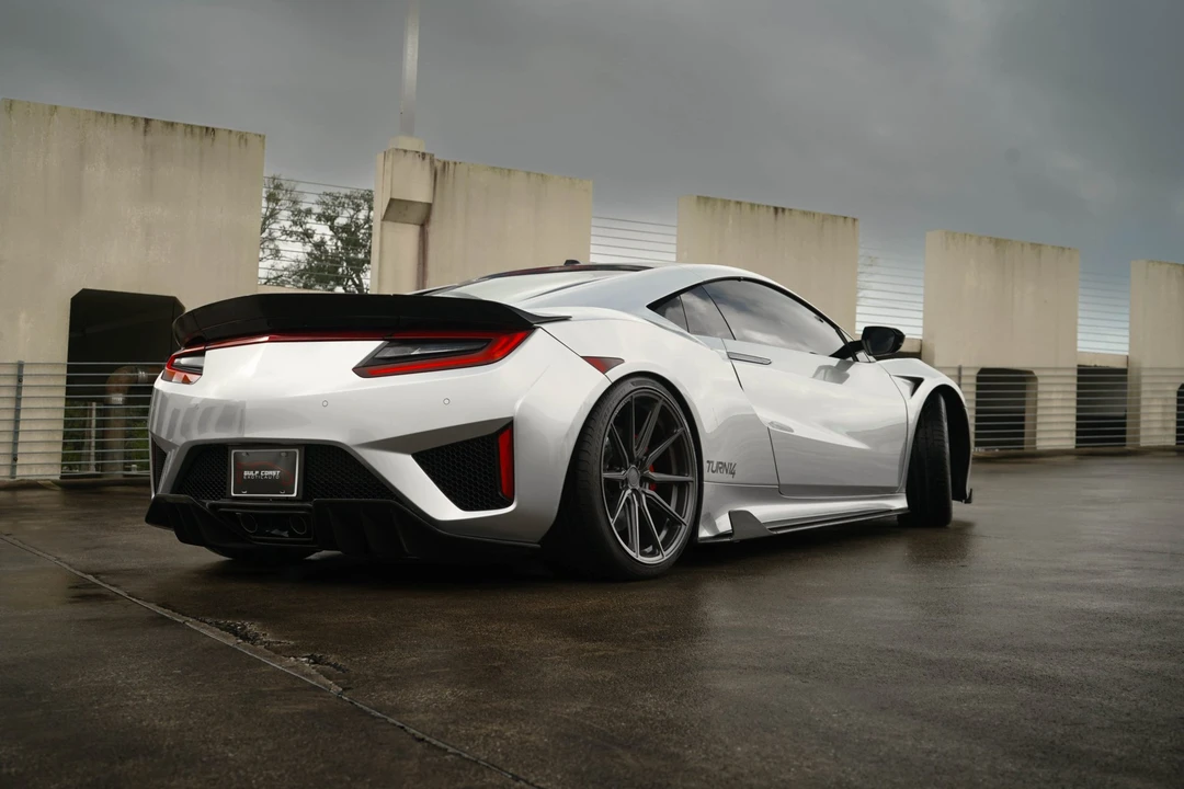 2017 Acura NC1 NSX - Image 15 of 31