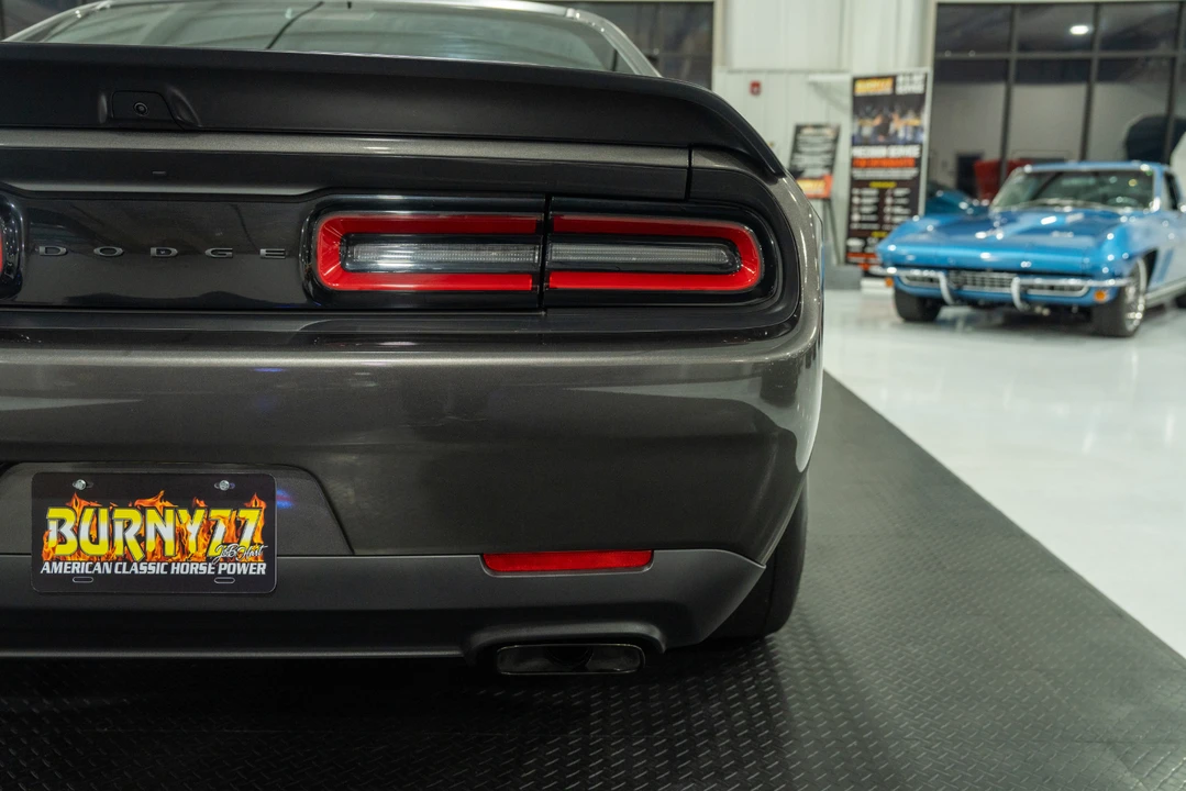 2023 Dodge Challenger SRT Demon & Super Stock 3rd Gen - Image 28 of 31