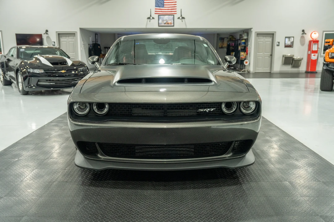 2023 Dodge Challenger SRT Demon & Super Stock 3rd Gen - Image 6 of 31