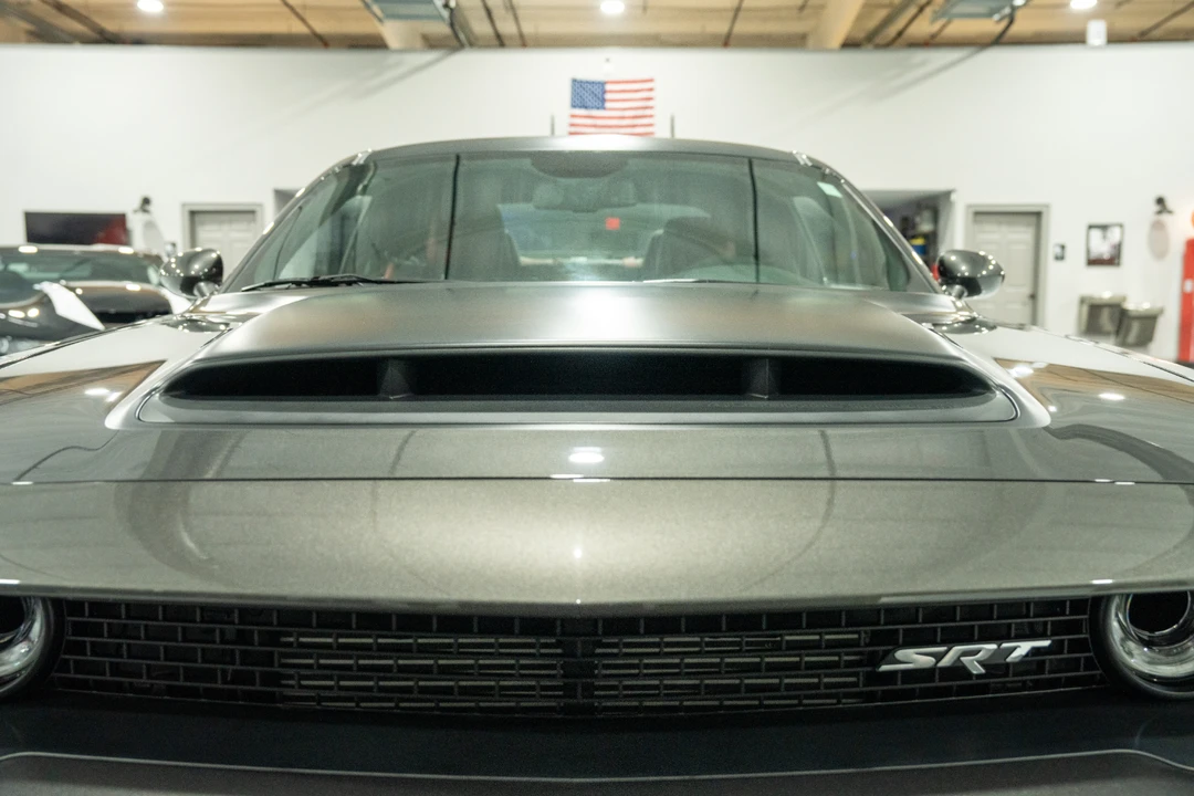 2023 Dodge Challenger SRT Demon & Super Stock 3rd Gen - Image 21 of 31