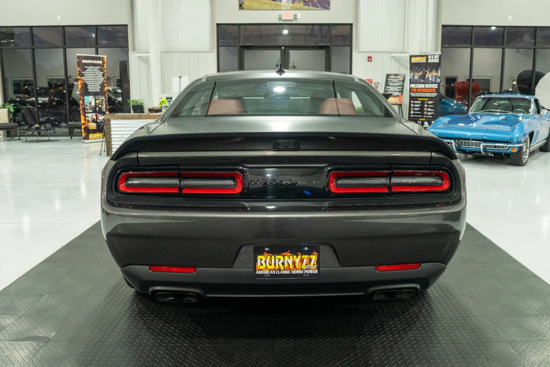 2023 Dodge Challenger SRT Demon & Super Stock 3rd Gen - Image 15 of 31