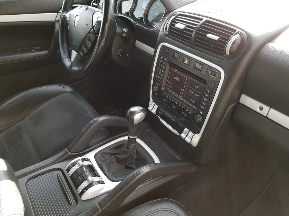 Porsche 955/957 Cayenne GTS - Image 4 of 5