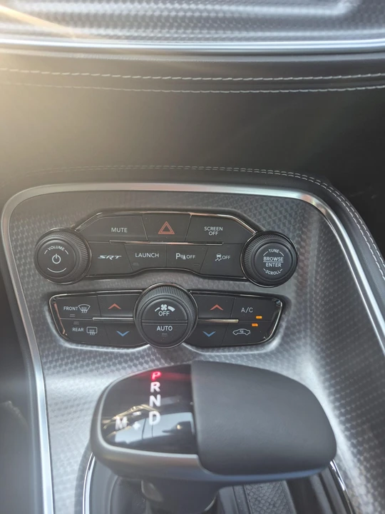 2021 Dodge Challenger SRT Hellcat 3rd Gen - Image 27 of 31