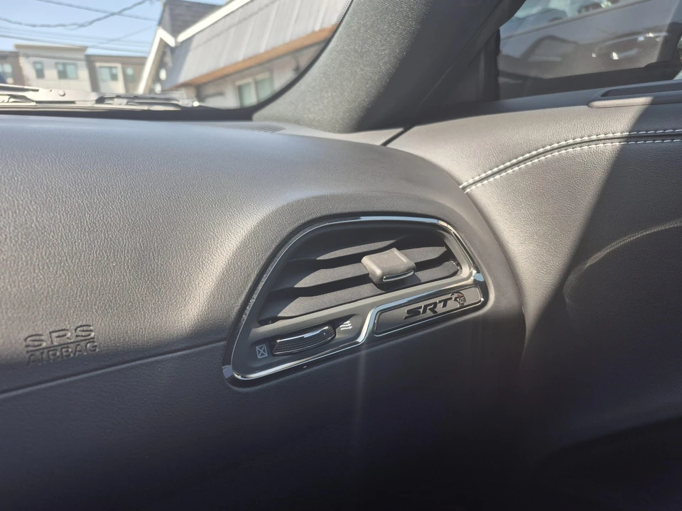 2021 Dodge Challenger SRT Hellcat 3rd Gen - Image 31 of 31