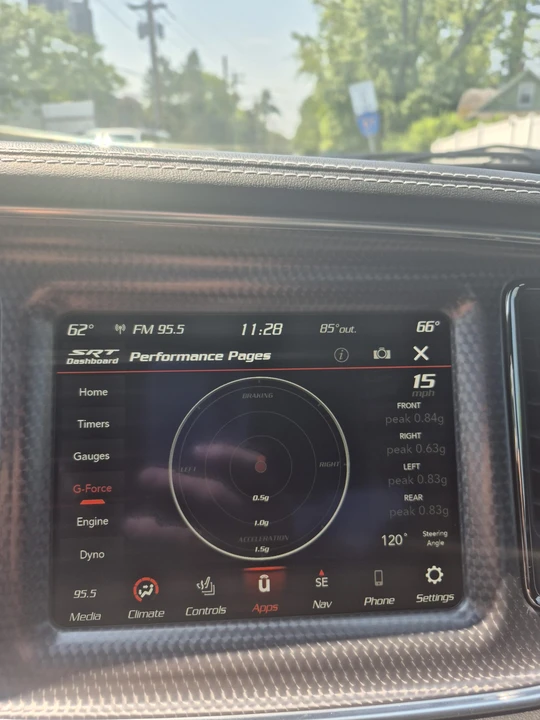 2021 Dodge Challenger SRT Hellcat 3rd Gen - Image 30 of 31