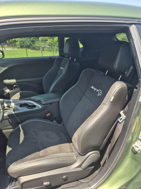 2021 Dodge Challenger SRT Hellcat 3rd Gen - Image 24 of 31