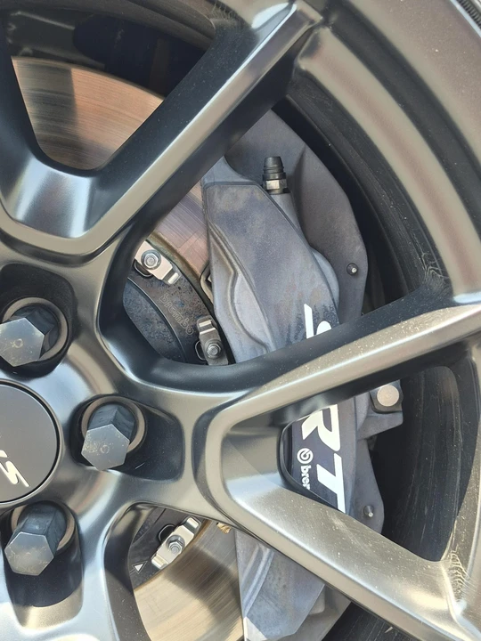 2021 Dodge Challenger SRT Hellcat 3rd Gen - Image 15 of 31