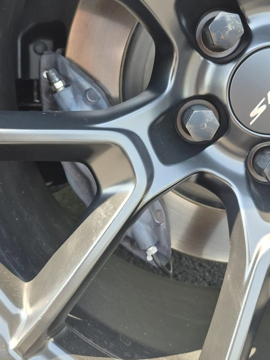 2021 Dodge Challenger SRT Hellcat 3rd Gen - Image 14 of 31