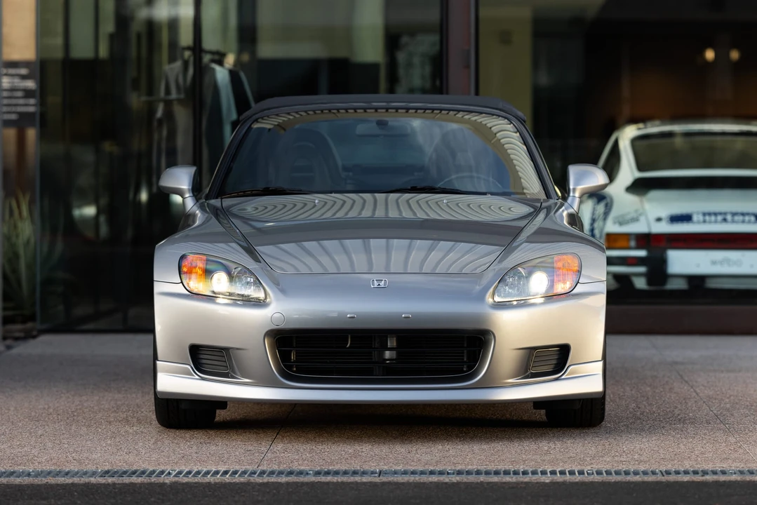 2001 Honda AP1 S2000 - Image 5 of 31