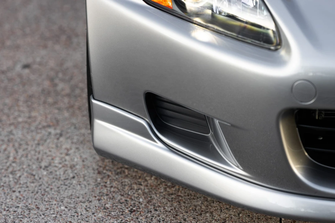 2001 Honda AP1 S2000 - Image 26 of 31