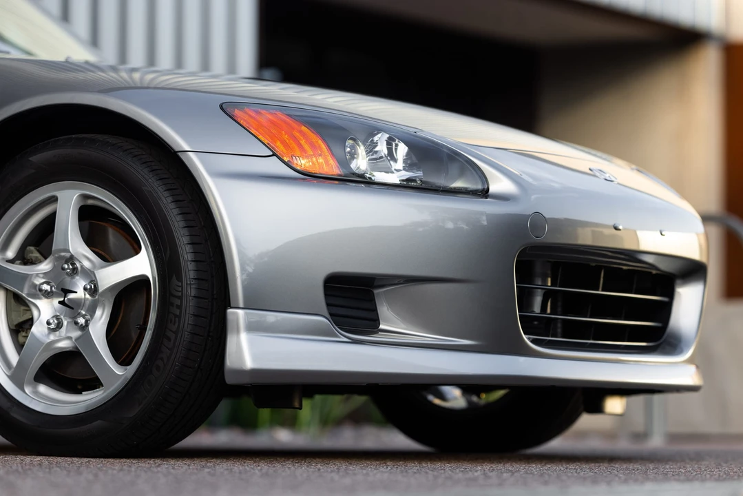 2001 Honda AP1 S2000 - Image 24 of 31