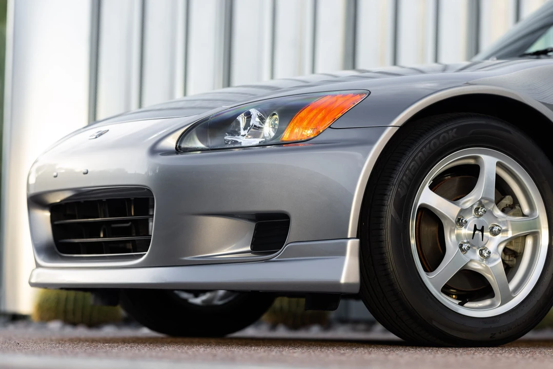 2001 Honda AP1 S2000 - Image 27 of 31
