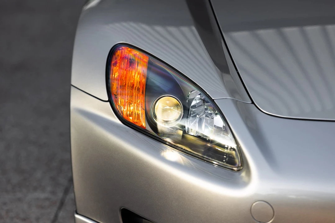 2001 Honda AP1 S2000 - Image 30 of 31