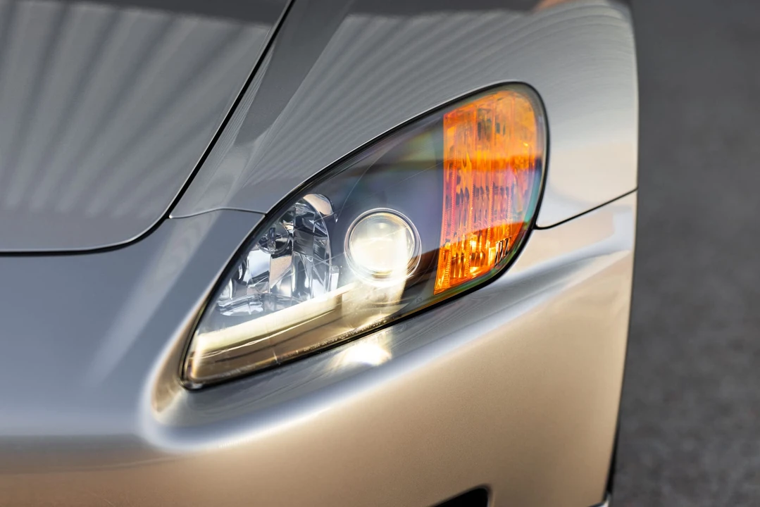 2001 Honda AP1 S2000 - Image 31 of 31