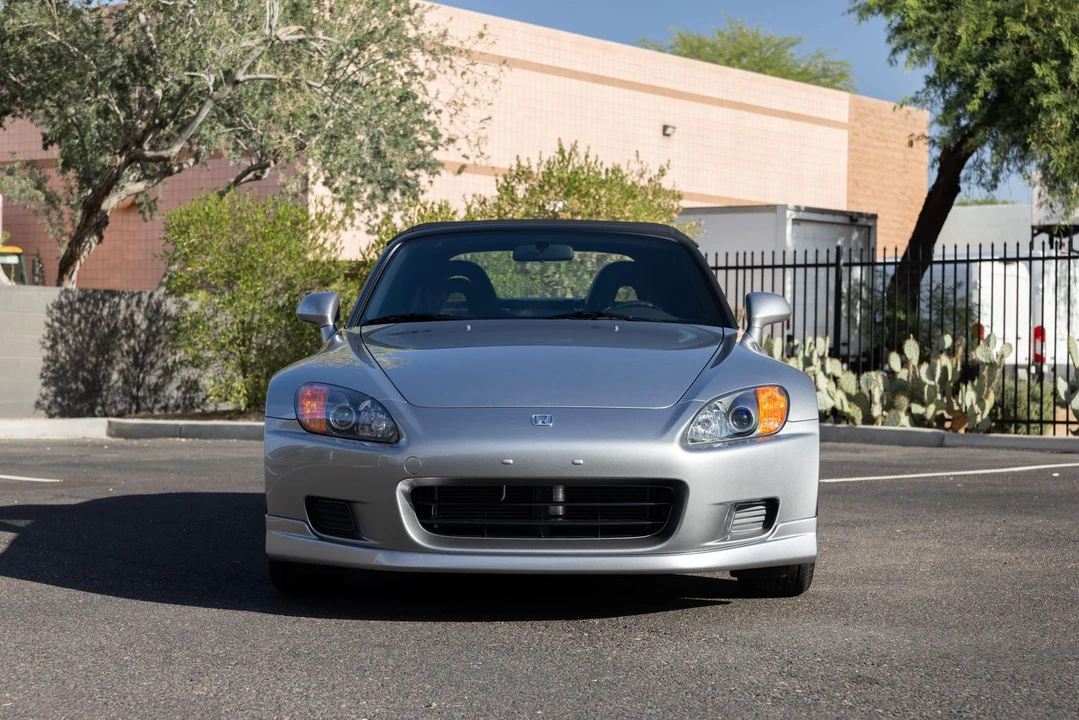2001 Honda AP1 S2000 - Image 6 of 31