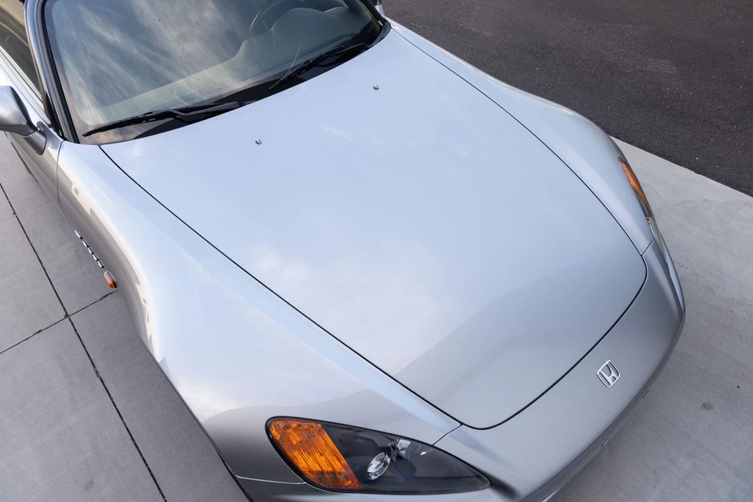 2001 Honda AP1 S2000 - Image 25 of 31