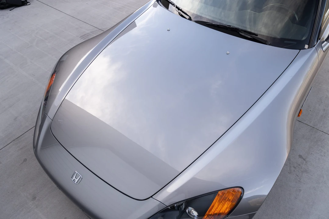 2001 Honda AP1 S2000 - Image 28 of 31