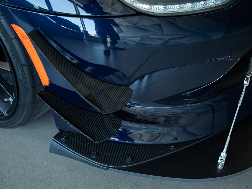 2016 Dodge Viper ACR 5th Gen - Image 26 of 31