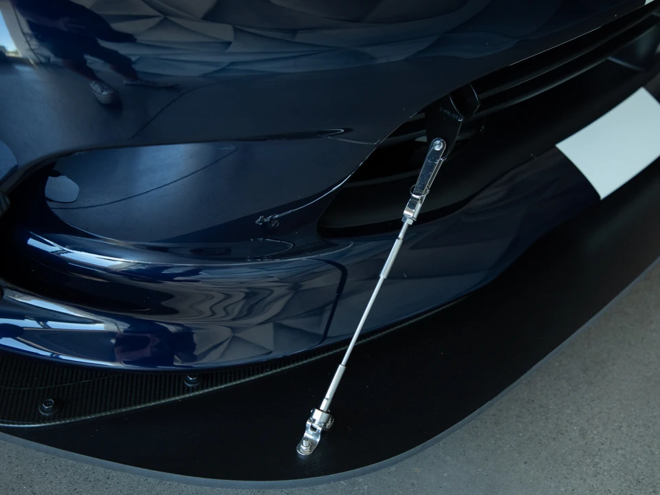 2016 Dodge Viper ACR 5th Gen - Image 27 of 31