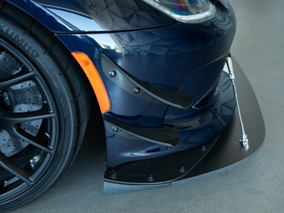 2016 Dodge Viper ACR 5th Gen - Image 25 of 31