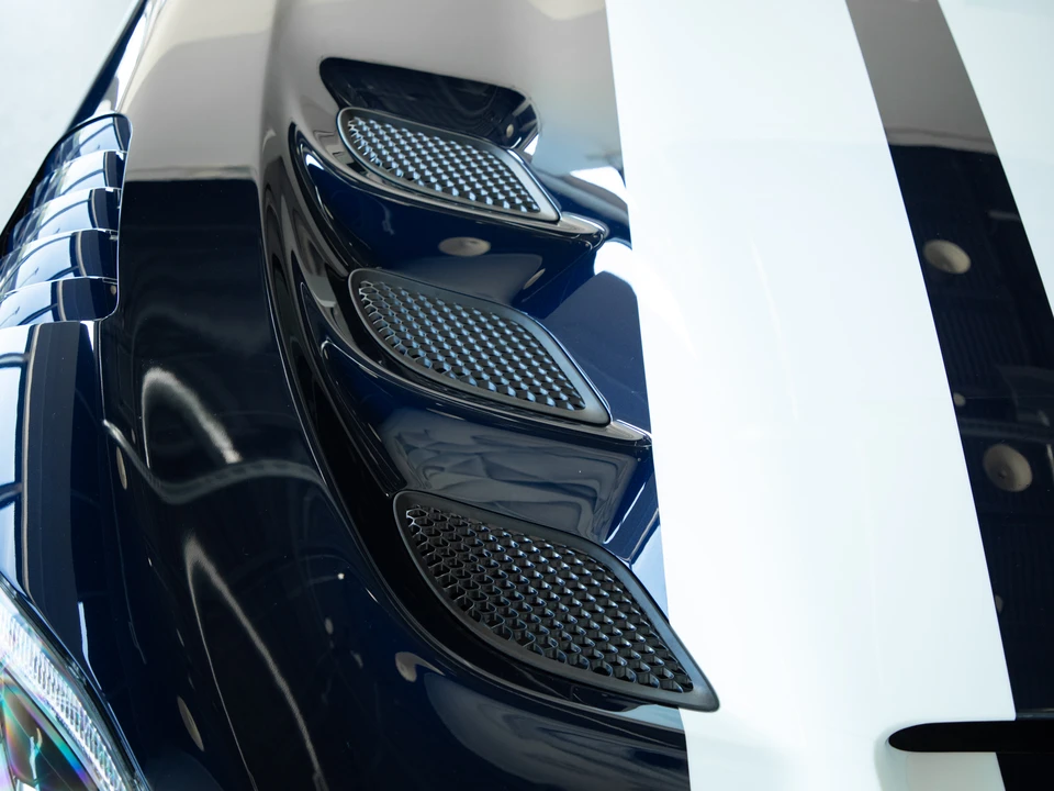 2016 Dodge Viper ACR 5th Gen - Image 20 of 31