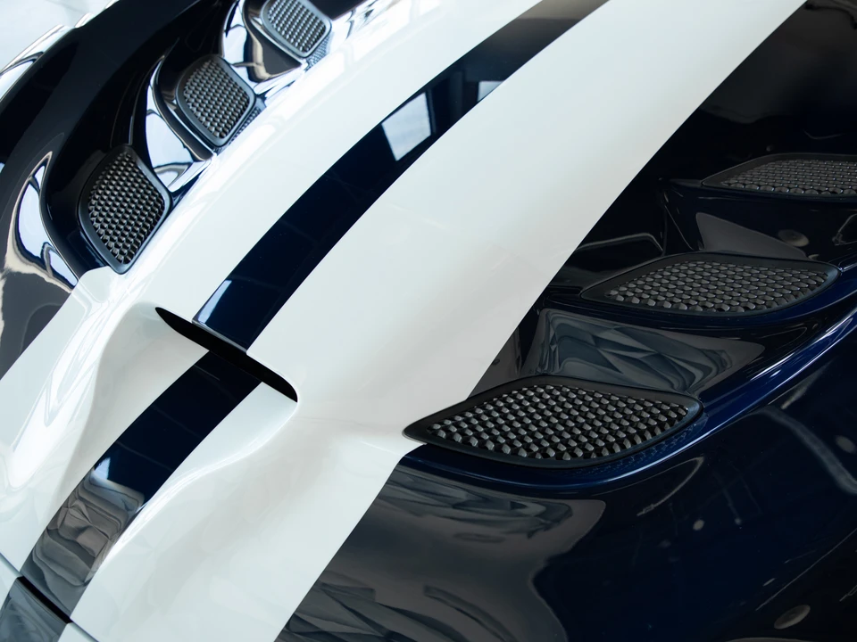 2016 Dodge Viper ACR 5th Gen - Image 21 of 31
