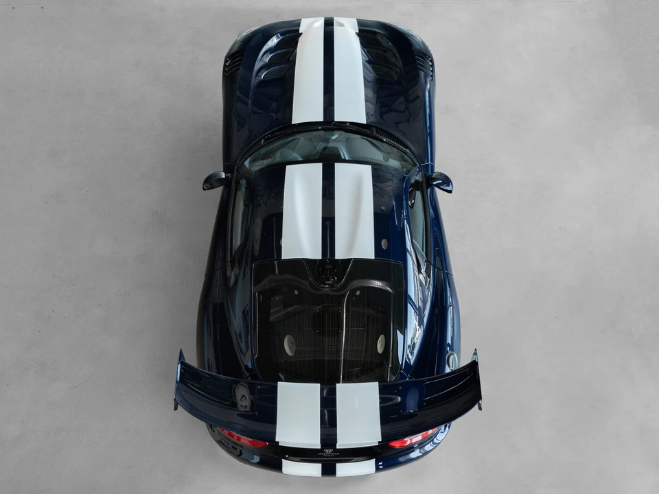 2016 Dodge Viper ACR 5th Gen - Image 18 of 31
