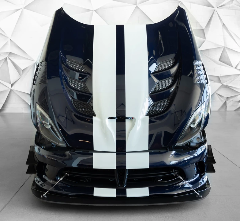 2016 Dodge Viper ACR 5th Gen - Image 19 of 31