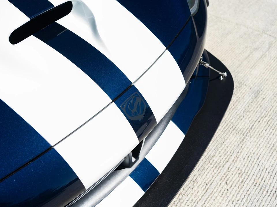 2016 Dodge Viper ACR 5th Gen - Image 31 of 31