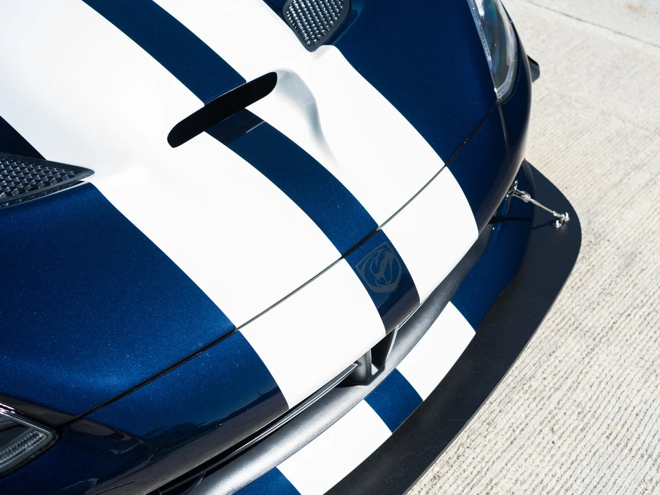 2016 Dodge Viper ACR 5th Gen - Image 30 of 31