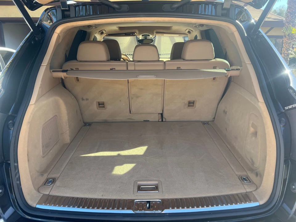 2011 Porsche 958 Cayenne Turbo - Image 6 of 19