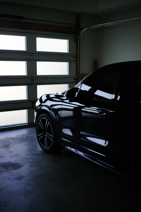 2014 Porsche 958 Cayenne GTS - Image 5 of 14
