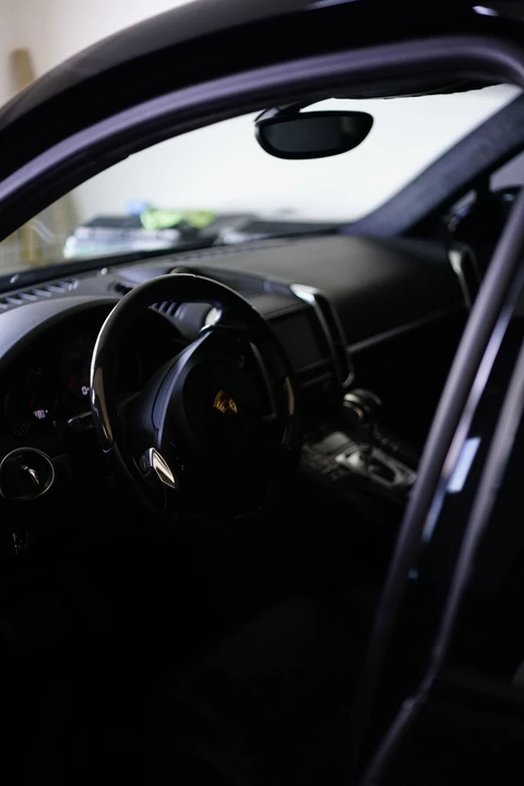 2014 Porsche 958 Cayenne GTS - Image 6 of 14
