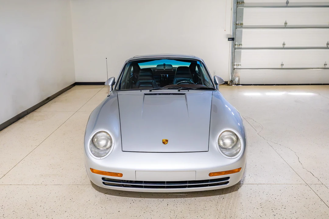 1983 Porsche 911 Carrera SC - Image 2 of 31