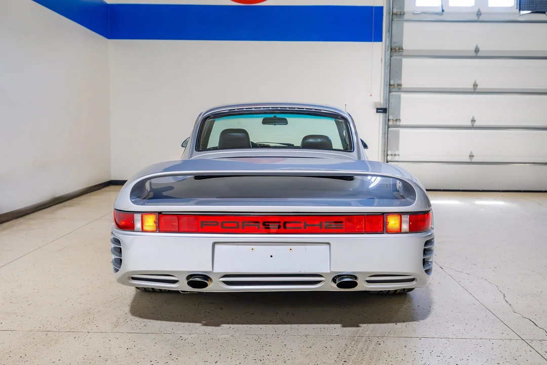 1983 Porsche 911 Carrera SC - Image 18 of 31