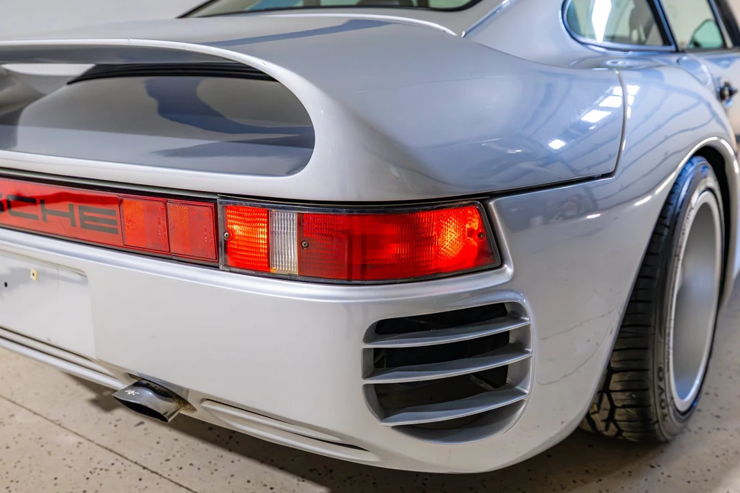 1983 Porsche 911 Carrera SC - Image 29 of 31