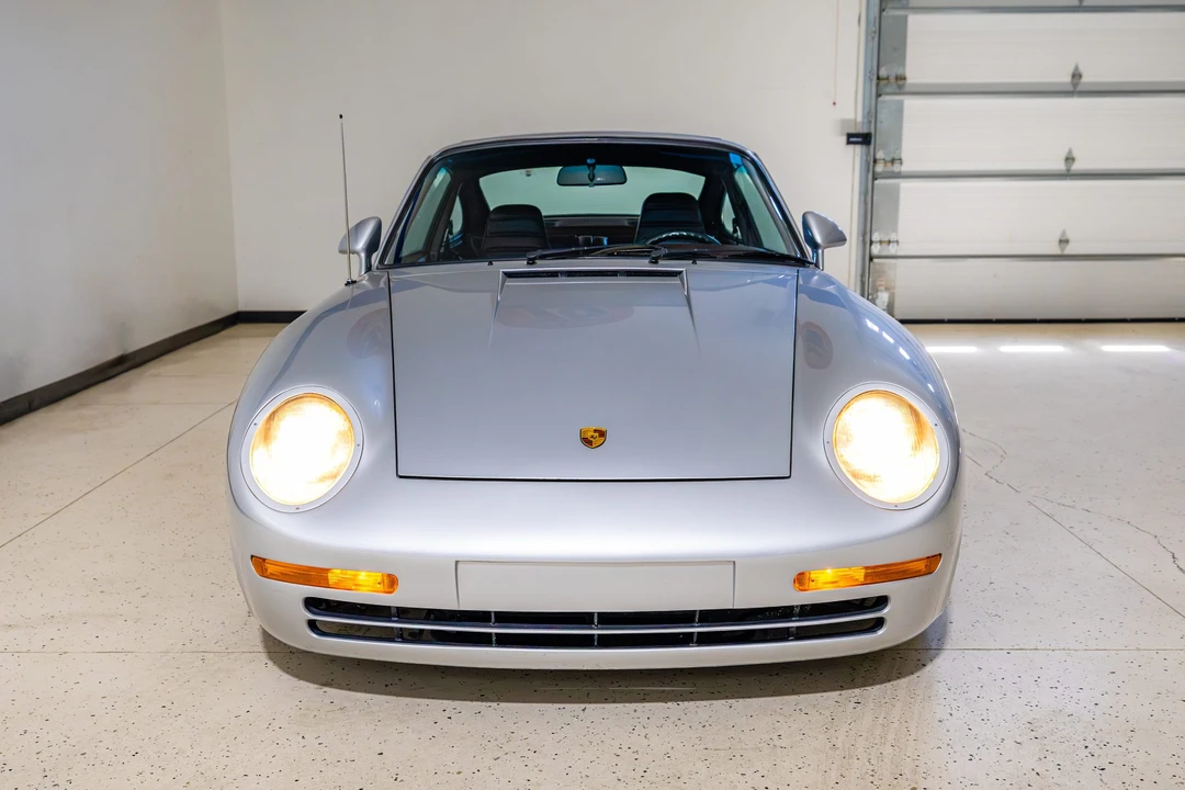 1983 Porsche 911 Carrera SC - Image 21 of 31
