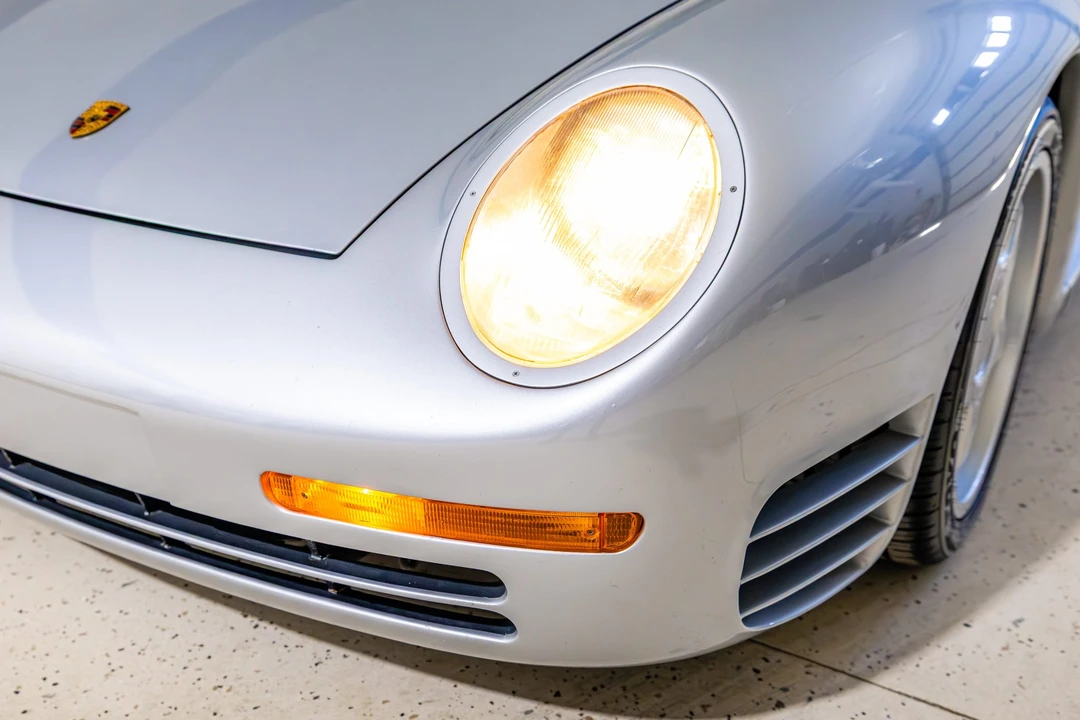 1983 Porsche 911 Carrera SC - Image 27 of 31
