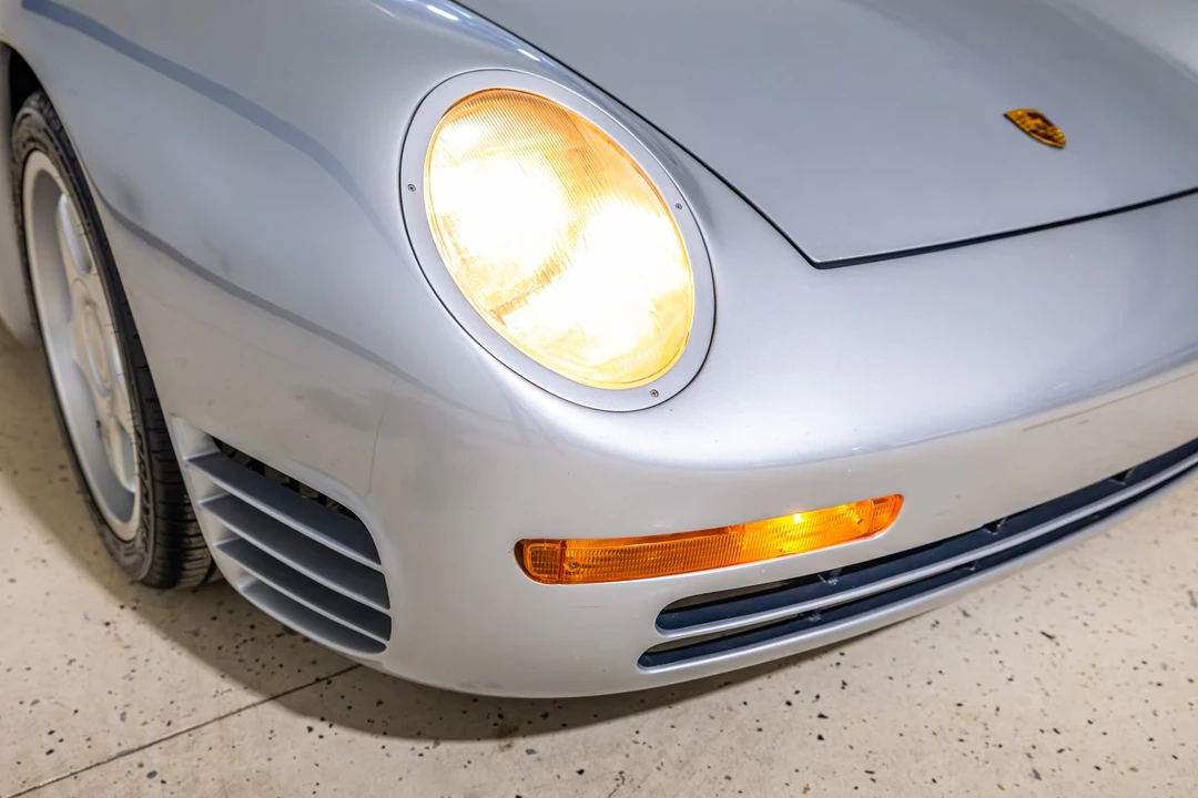 1983 Porsche 911 Carrera SC - Image 26 of 31