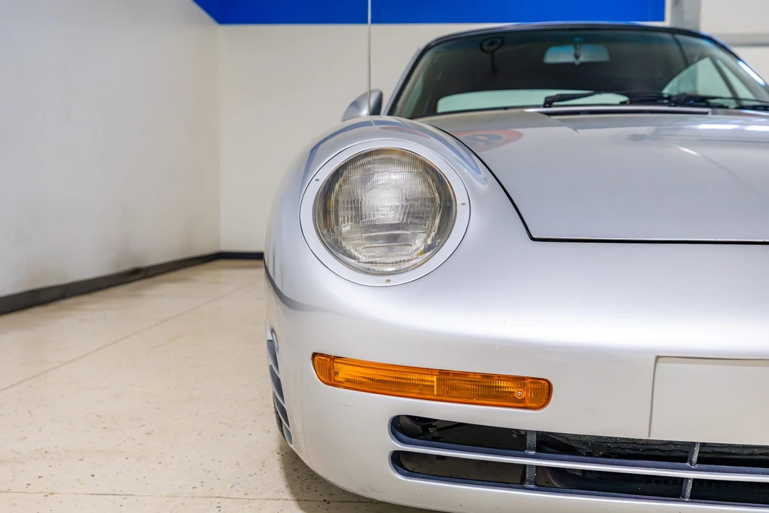1983 Porsche 911 Carrera SC - Image 24 of 31
