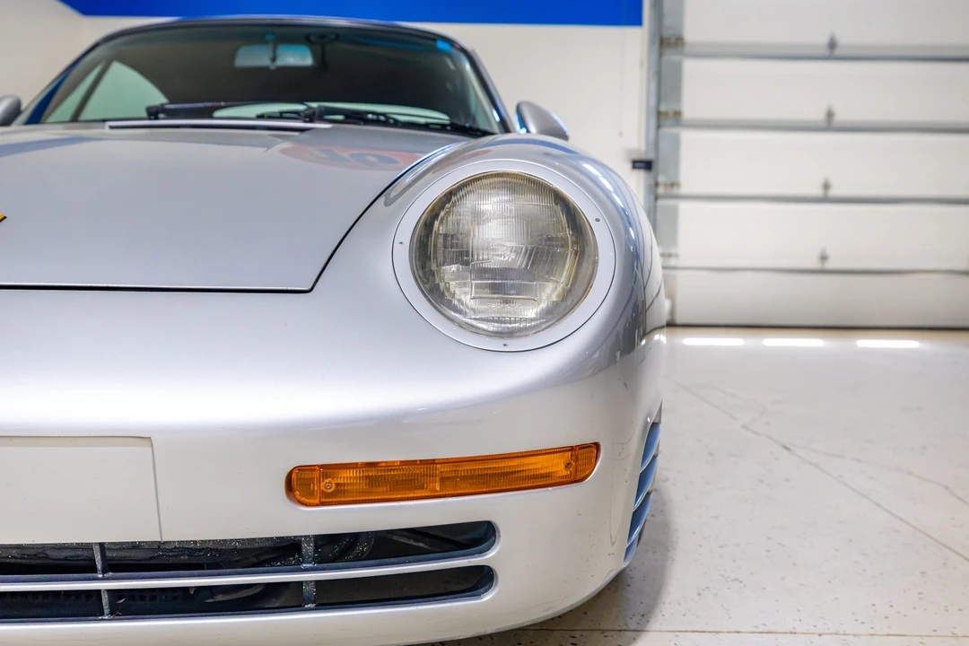 1983 Porsche 911 Carrera SC - Image 25 of 31