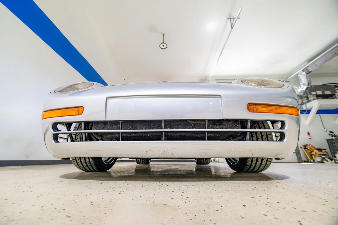 1983 Porsche 911 Carrera SC - Image 28 of 31