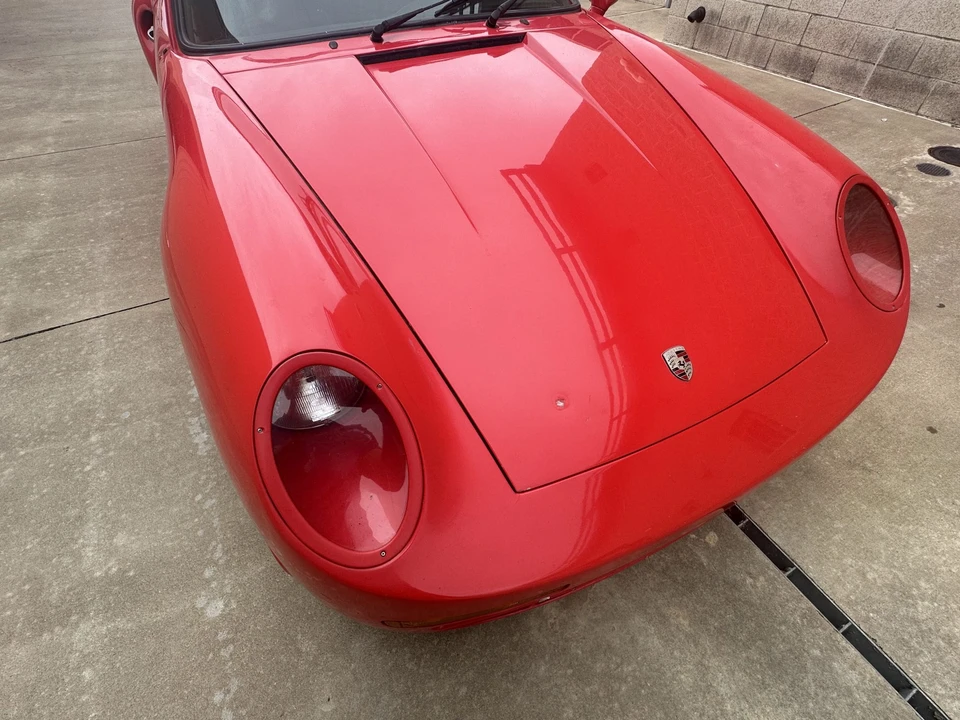 1986 Porsche 911 Carrera 3.2 - Image 22 of 31