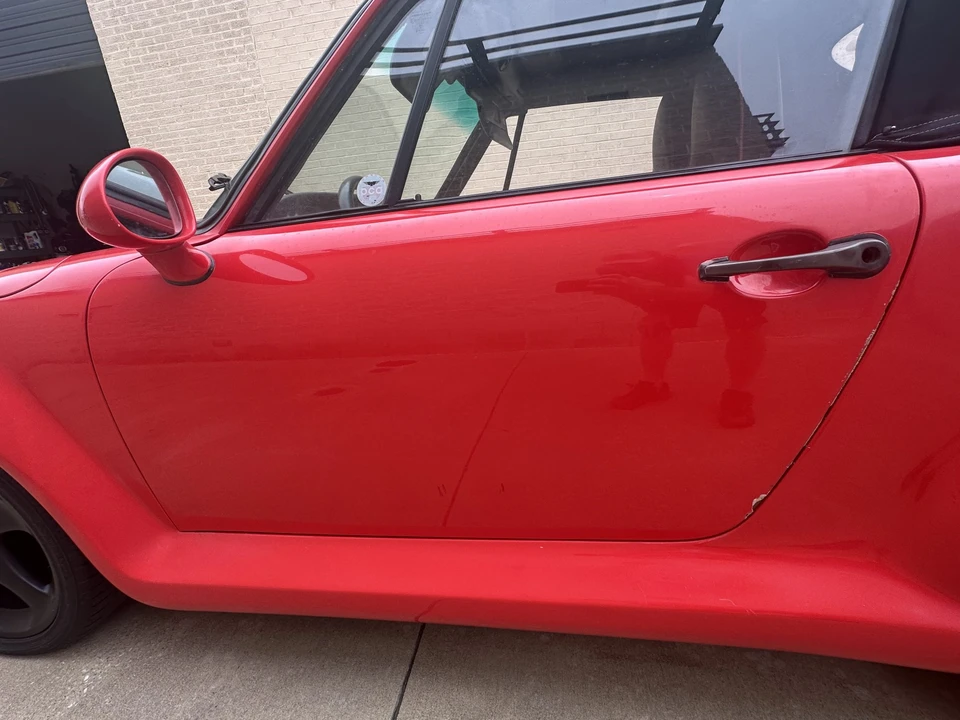 1986 Porsche 911 Carrera 3.2 - Image 26 of 31