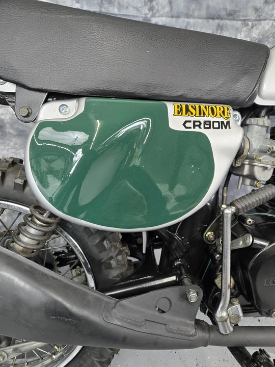 1979 Honda XR - Image 21 of 31