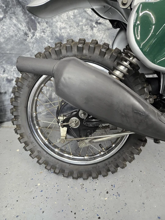 1979 Honda XR - Image 31 of 31