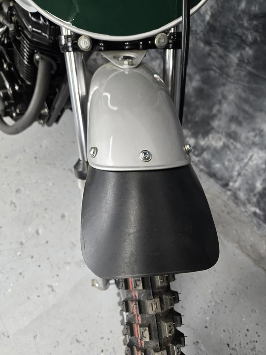 1979 Honda XR - Image 26 of 31