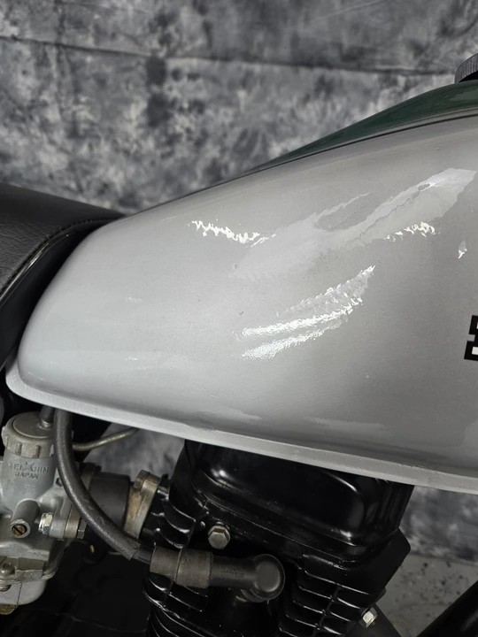 1979 Honda XR - Image 15 of 31
