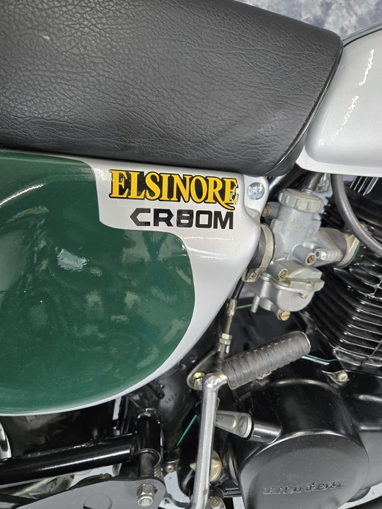 1979 Honda XR - Image 22 of 31